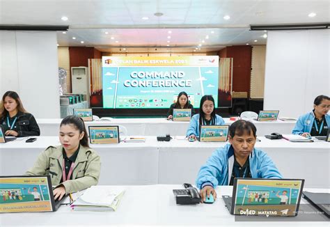 Oplan Balik Eskwela 2023: DepEd, partners to ensure smooth, orderly.